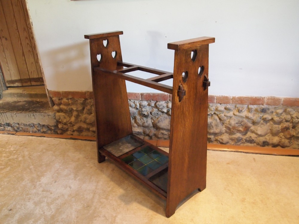 Stick stand rare Liberty 