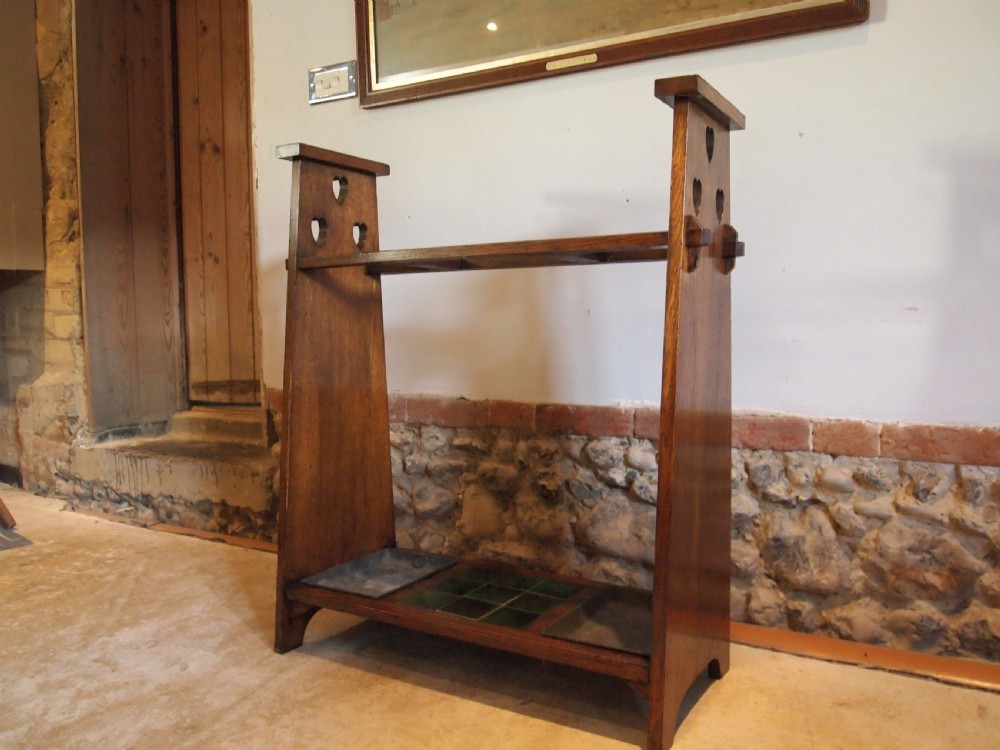 Stick stand rare Liberty 