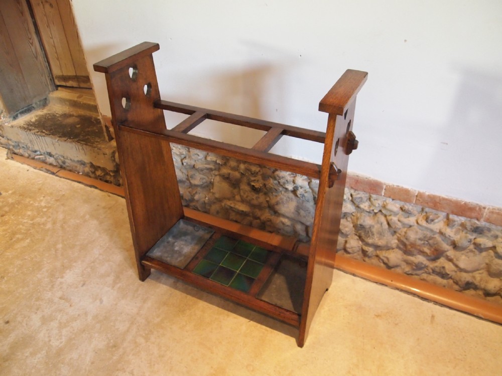 Stick stand rare Liberty 