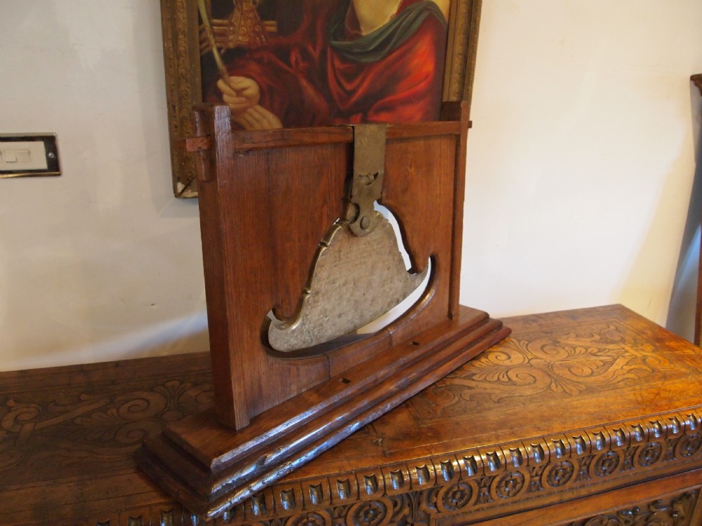 Rare large 19th century Burmese Kyeezee bell gong c1880 View IV