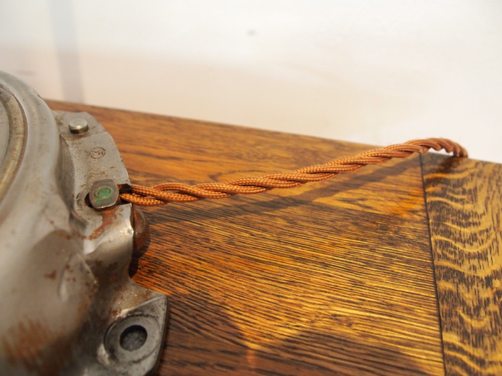 Lamp stunning Dugdills industrial angle poise table desk lamp c1930 View IV