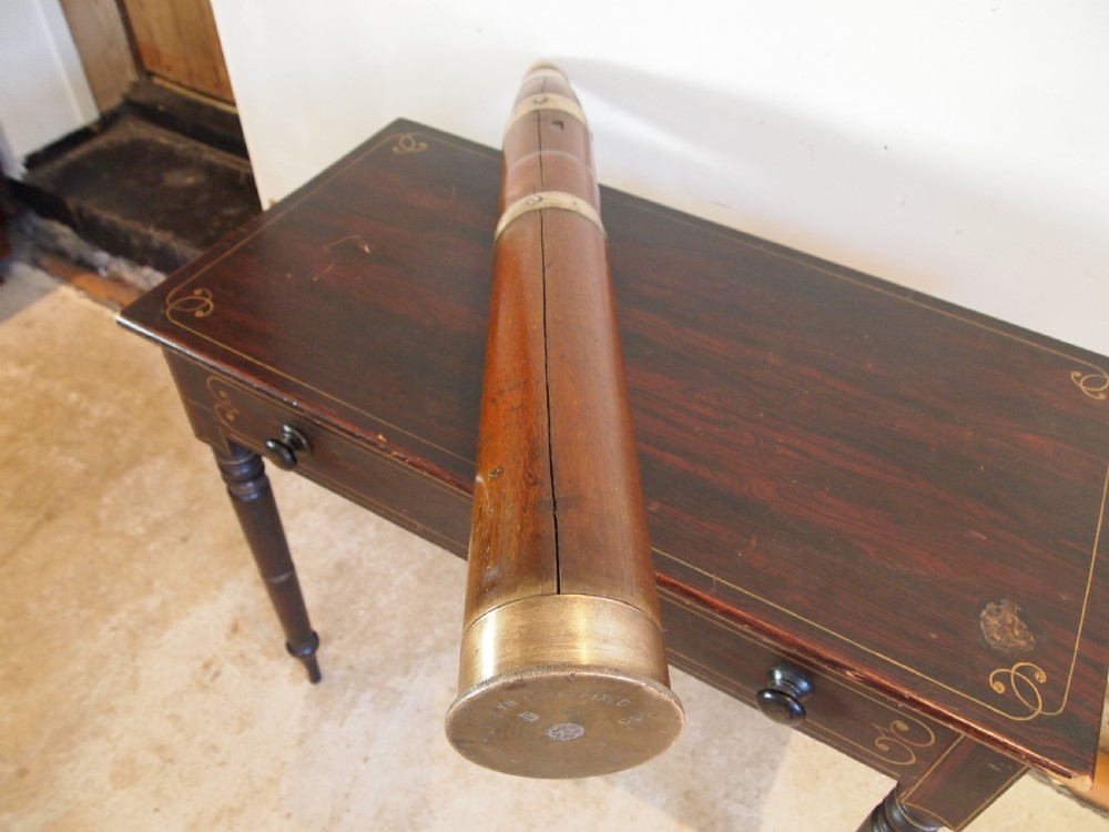 Rare World War II drill round dated 1942 View VII