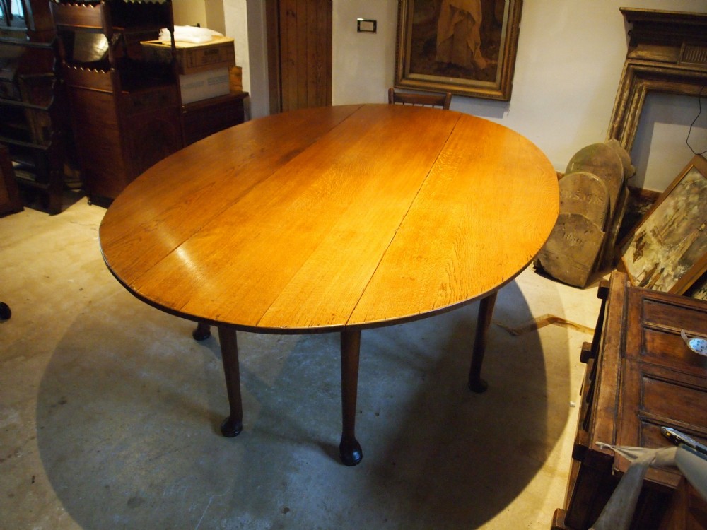 Table hunt or wake dining farmhouse refectory seats 12 Oak c1920