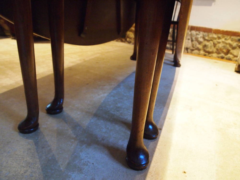 Table hunt or wake dining farmhouse refectory seats 12 Oak c1920 View IX