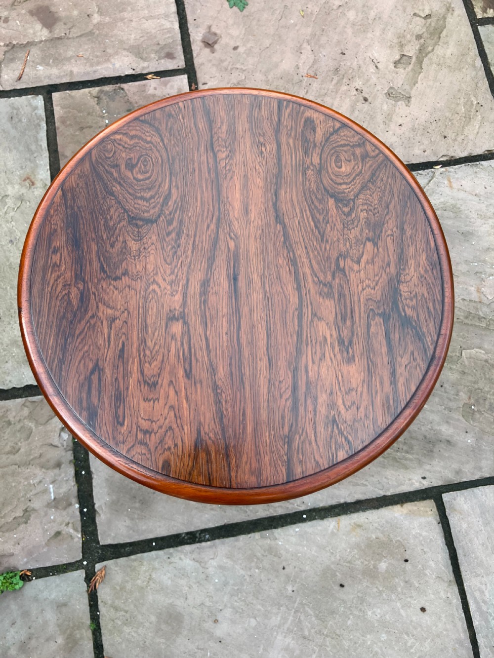 William IV side table View III
