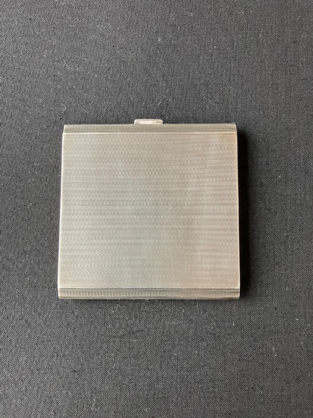 Sterling Silver