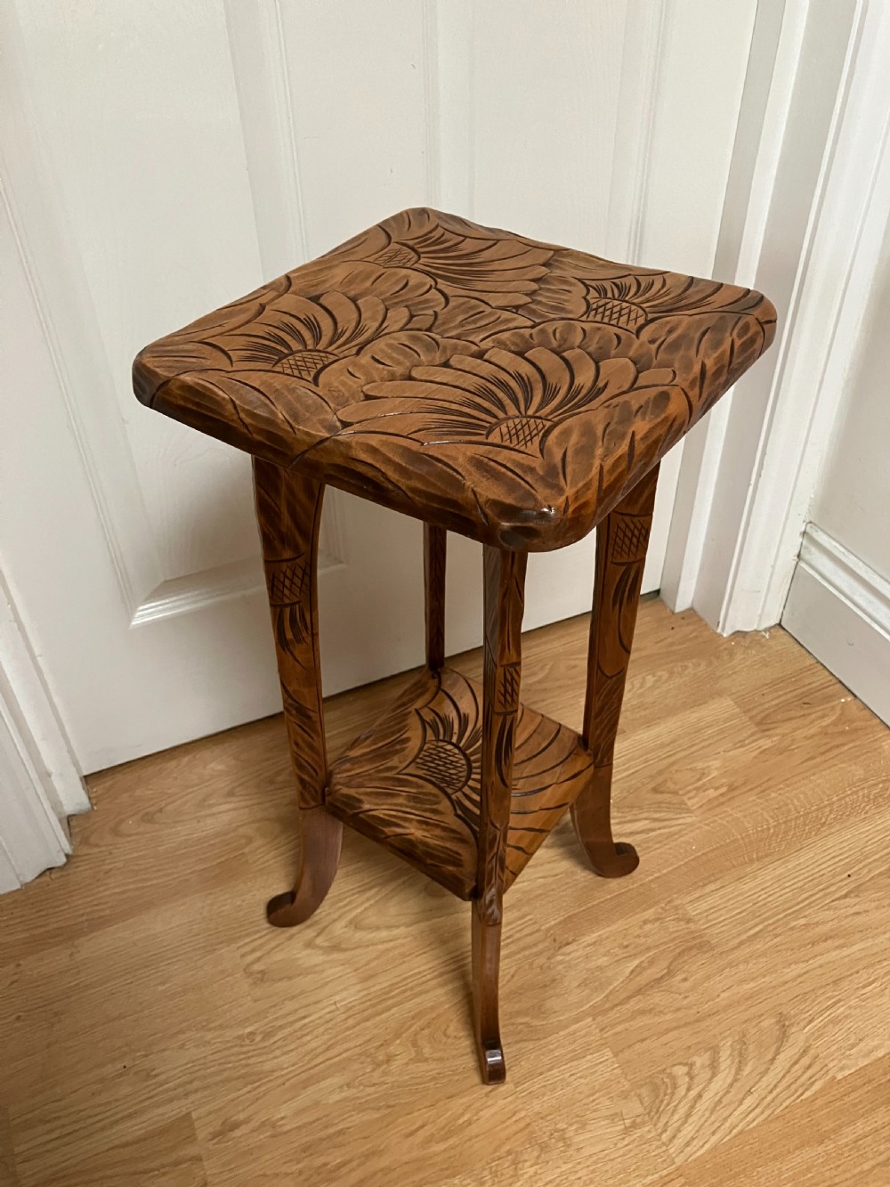 Liberty Side Table