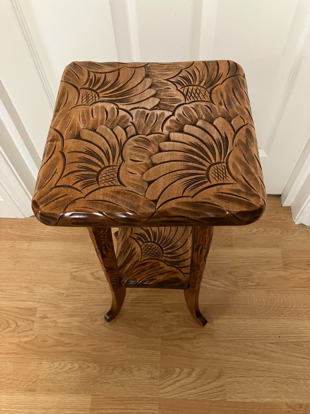 Liberty Side Table View III