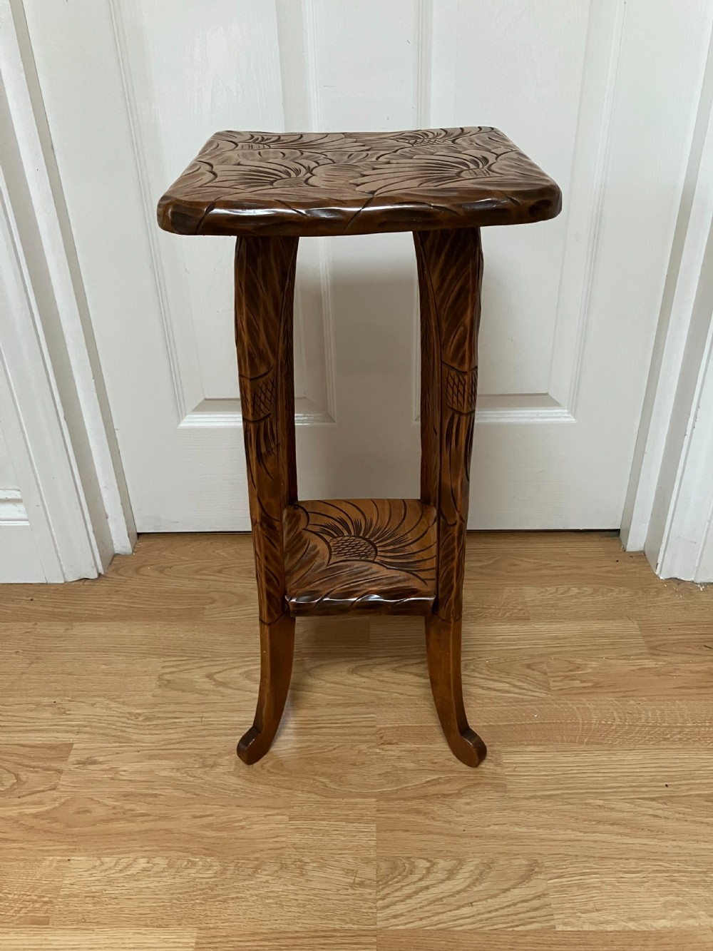 Liberty Side Table View VI