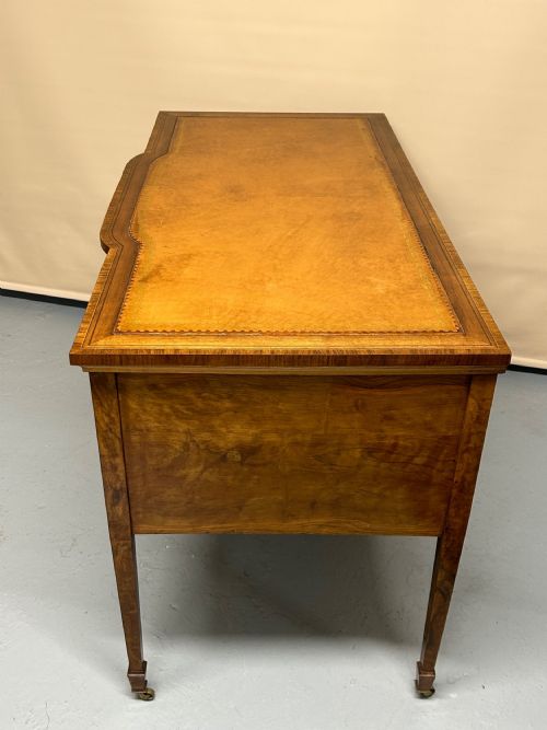 LADIES WRITING DESK - ADDITIONAL PHOTO 1