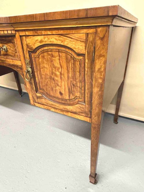 LADIES WRITING DESK - ADDITIONAL PHOTO 2