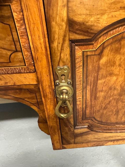LADIES WRITING DESK - ADDITIONAL PHOTO 3