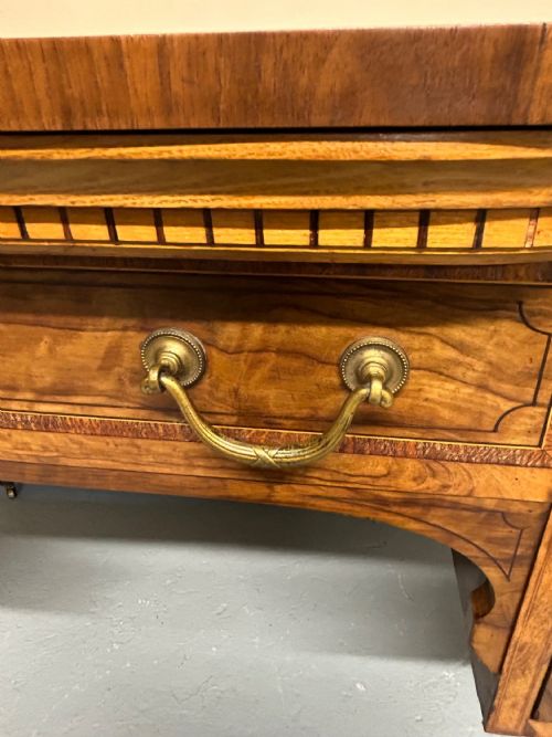 LADIES WRITING DESK - ADDITIONAL PHOTO 6