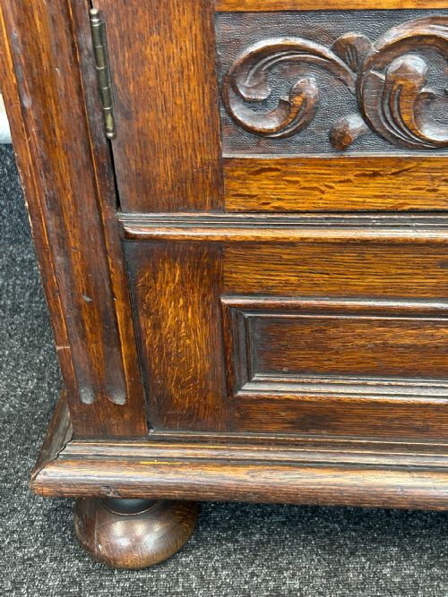 MAPLE AND CO OAK HALL ROBE - ADDITIONAL PHOTO 11