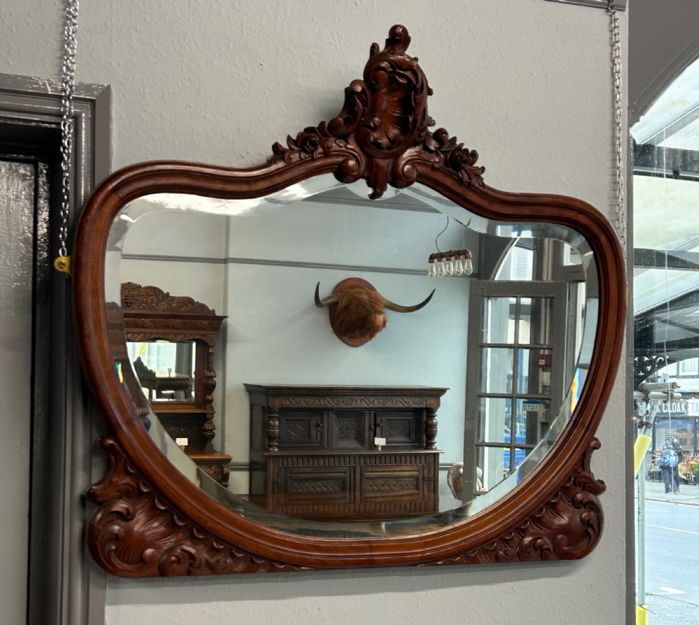 French mirror 