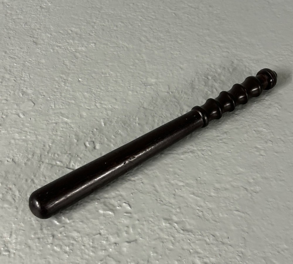 Police Truncheon