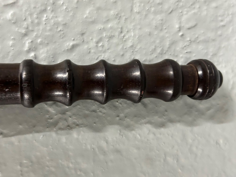 Police Truncheon View II