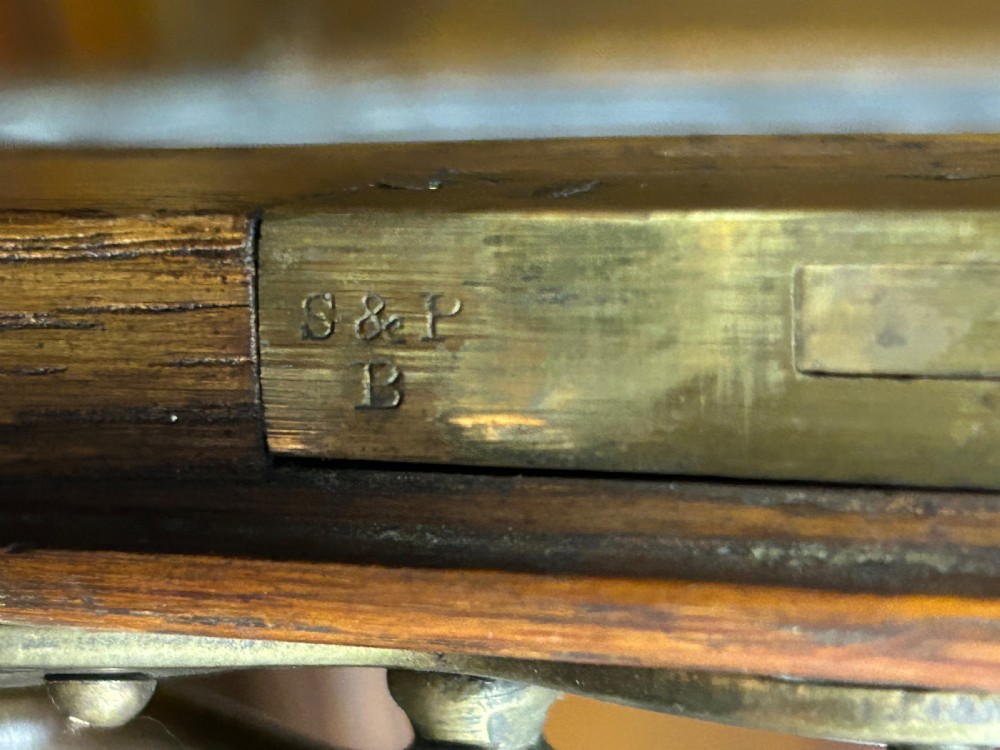 Shapland and Petter oak arts and crafts bookcase View VI