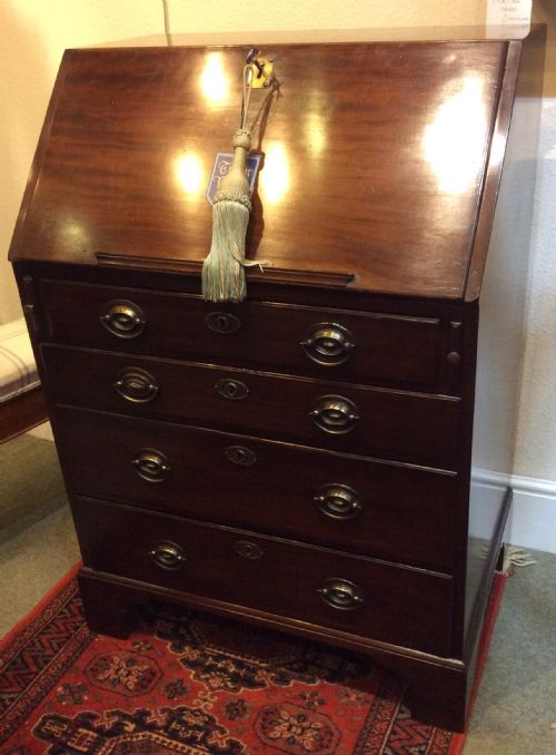 18th Century Bureau