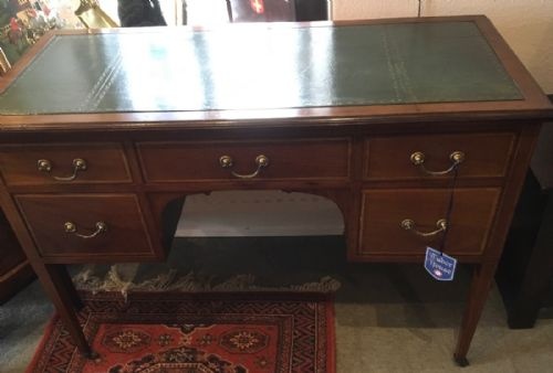 Edwardian Writing Desk