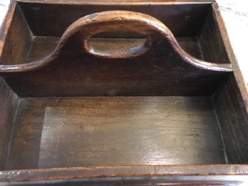 Cutlery Box