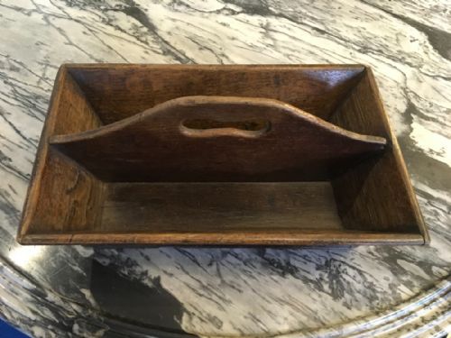 Cutlery Tray