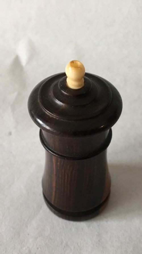 Lignum Vitae Go to Bed