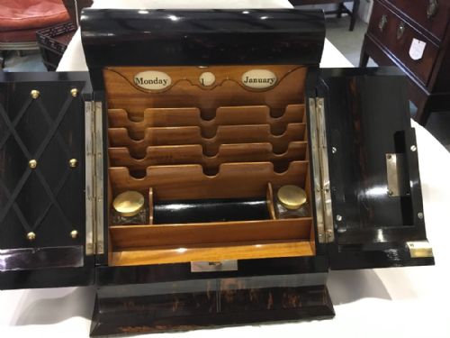 Coromandel Stationary Cabinet