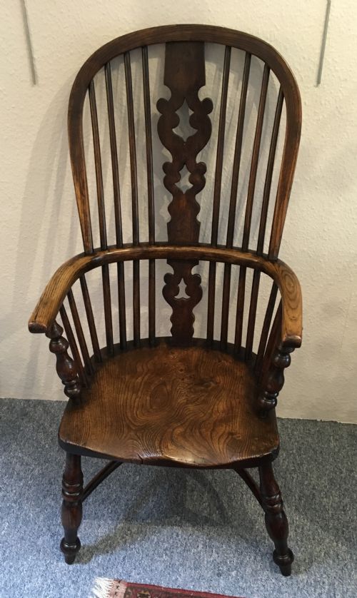Windsor Chair