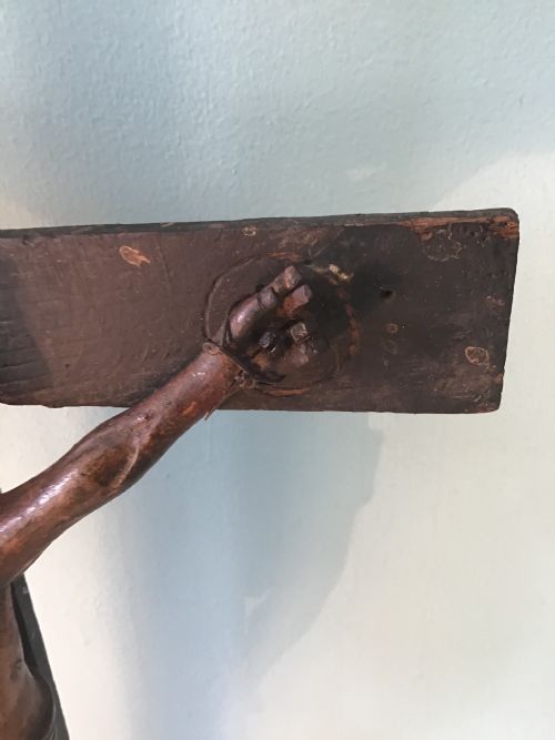 FRENCH CRUCIFIX - ADDITIONAL PHOTO 6