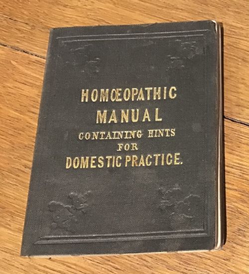 HOMEOPATHIC - ADDITIONAL PHOTO 3