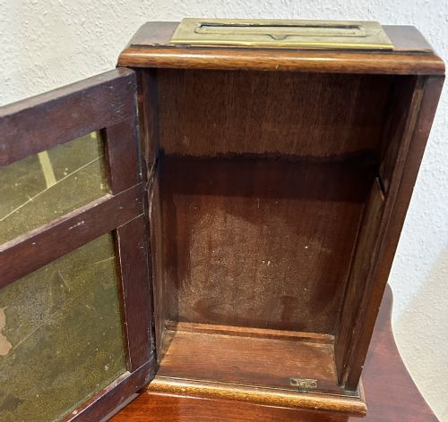 COUNTRY HOUSE POST BOX - ADDITIONAL PHOTO 5