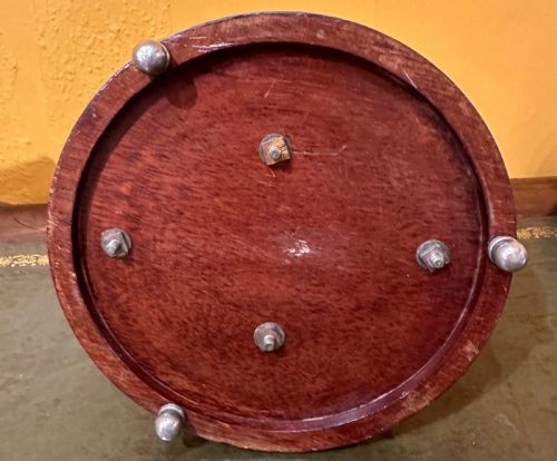 WINE DECANTING CRADLE - ADDITIONAL PHOTO 3