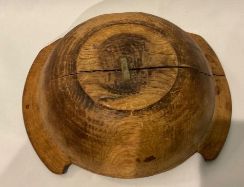 NORWEGIAN ALE BOWL - ADDITIONAL PHOTO 1