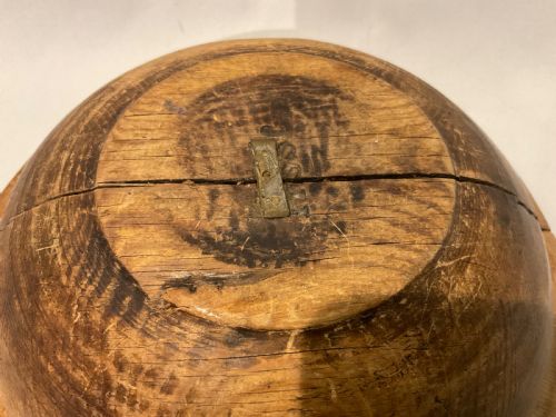 NORWEGIAN ALE BOWL - ADDITIONAL PHOTO 2