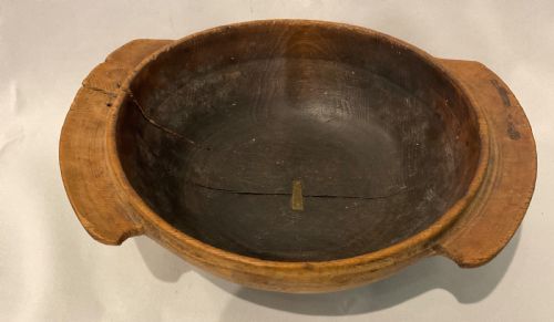NORWEGIAN ALE BOWL - ADDITIONAL PHOTO 3