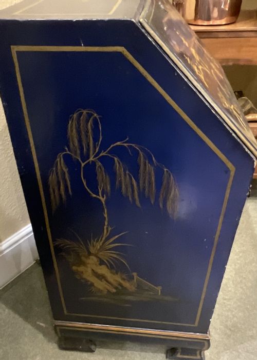 CHINOISERIE BUREAU - ADDITIONAL PHOTO 3