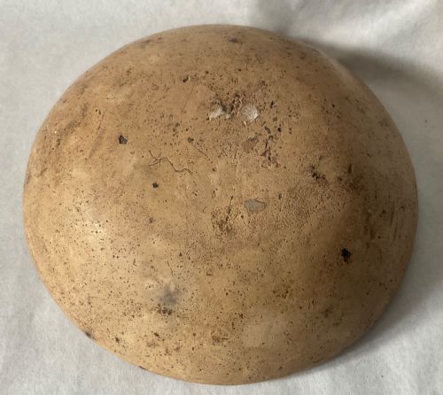 PRECOLUMBIAN BOWL - ADDITIONAL PHOTO 1
