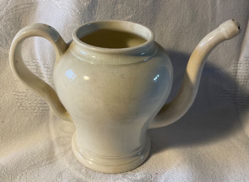 CREAMWARE BUBBY POT - ADDITIONAL PHOTO 4