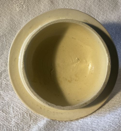 CREAMWARE BUBBY POT - ADDITIONAL PHOTO 5