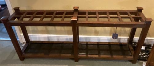COUNTRY HOUSEHOTEL LARGE STICK STAND - ADDITIONAL PHOTO 1