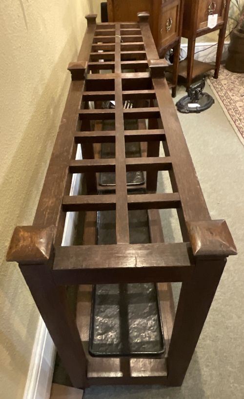COUNTRY HOUSEHOTEL LARGE STICK STAND - ADDITIONAL PHOTO 2