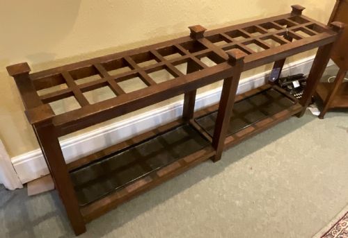 COUNTRY HOUSEHOTEL LARGE STICK STAND - ADDITIONAL PHOTO 3