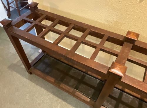 COUNTRY HOUSEHOTEL LARGE STICK STAND - ADDITIONAL PHOTO 4