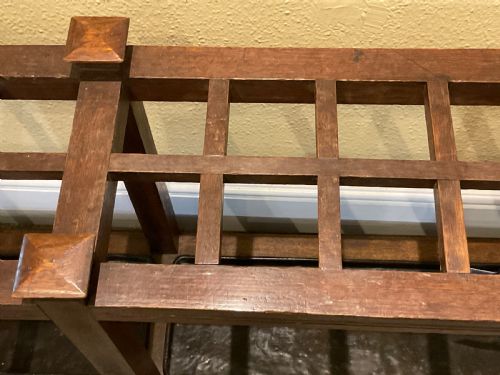 COUNTRY HOUSEHOTEL LARGE STICK STAND - ADDITIONAL PHOTO 6