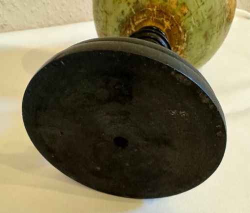 A PETIT GLOBE TERRESTRE - ADDITIONAL PHOTO 5