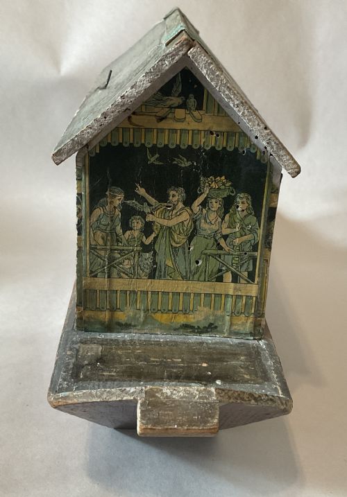 FOLK ART NOAHS ARC - ADDITIONAL PHOTO 3
