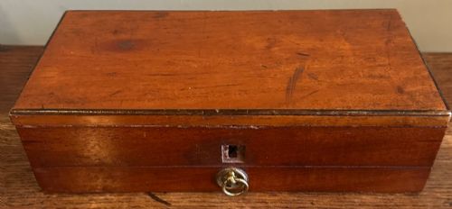 WINSOR NEWTON ARTISTS BOX - ADDITIONAL PHOTO 1