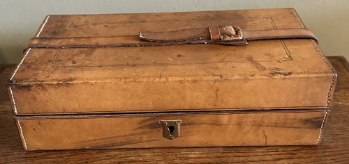 VICTORIAN TRAVELLING APOTHECARY SET - ADDITIONAL PHOTO 1