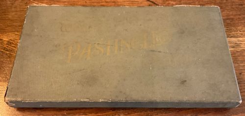1920S CHILDRENS WATERCOLOUR SET - ADDITIONAL PHOTO 3